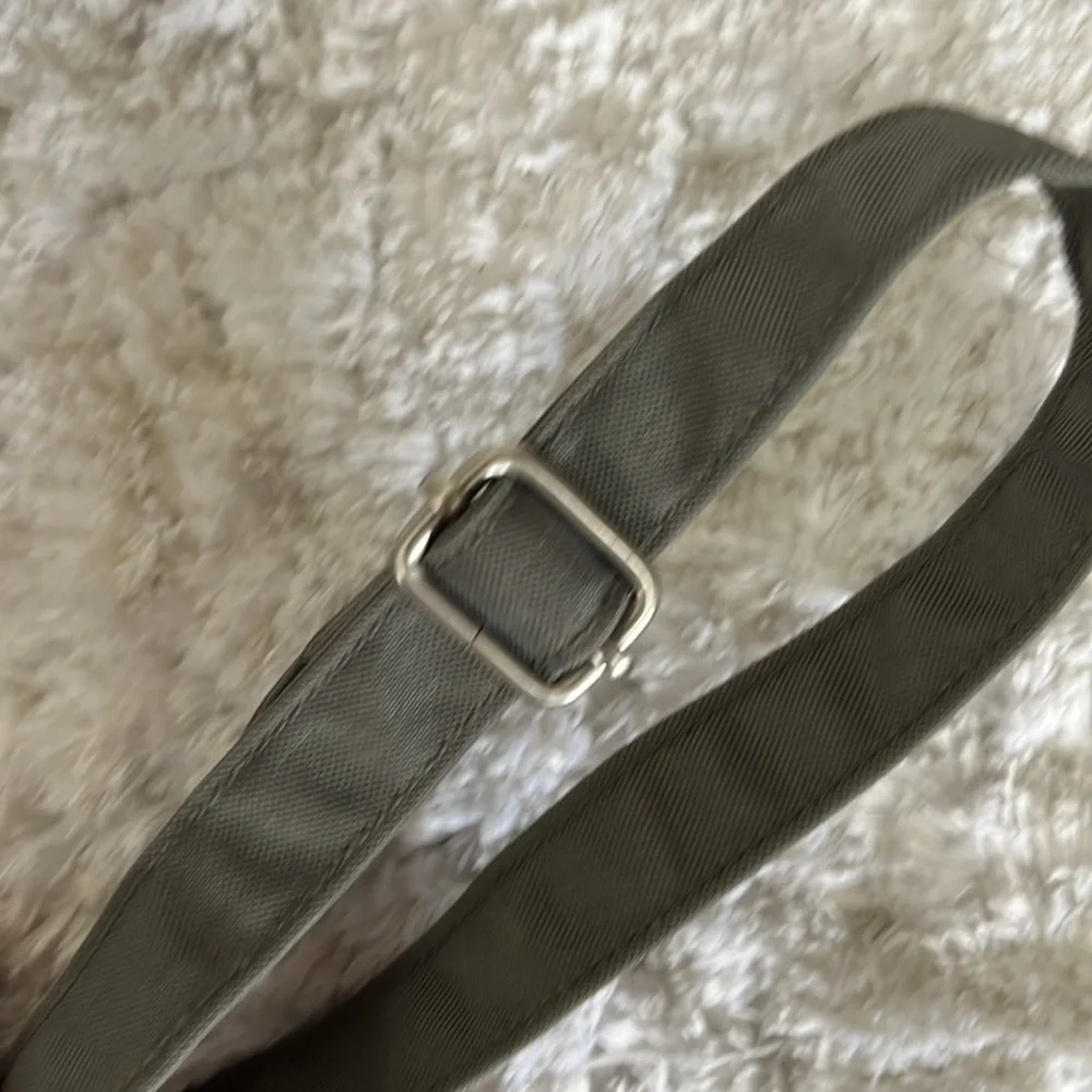 Baggallini Monaco Convertible Crossbody/Clutch Bag